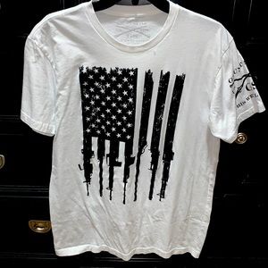 Men’s Grunt Style Brand Tee